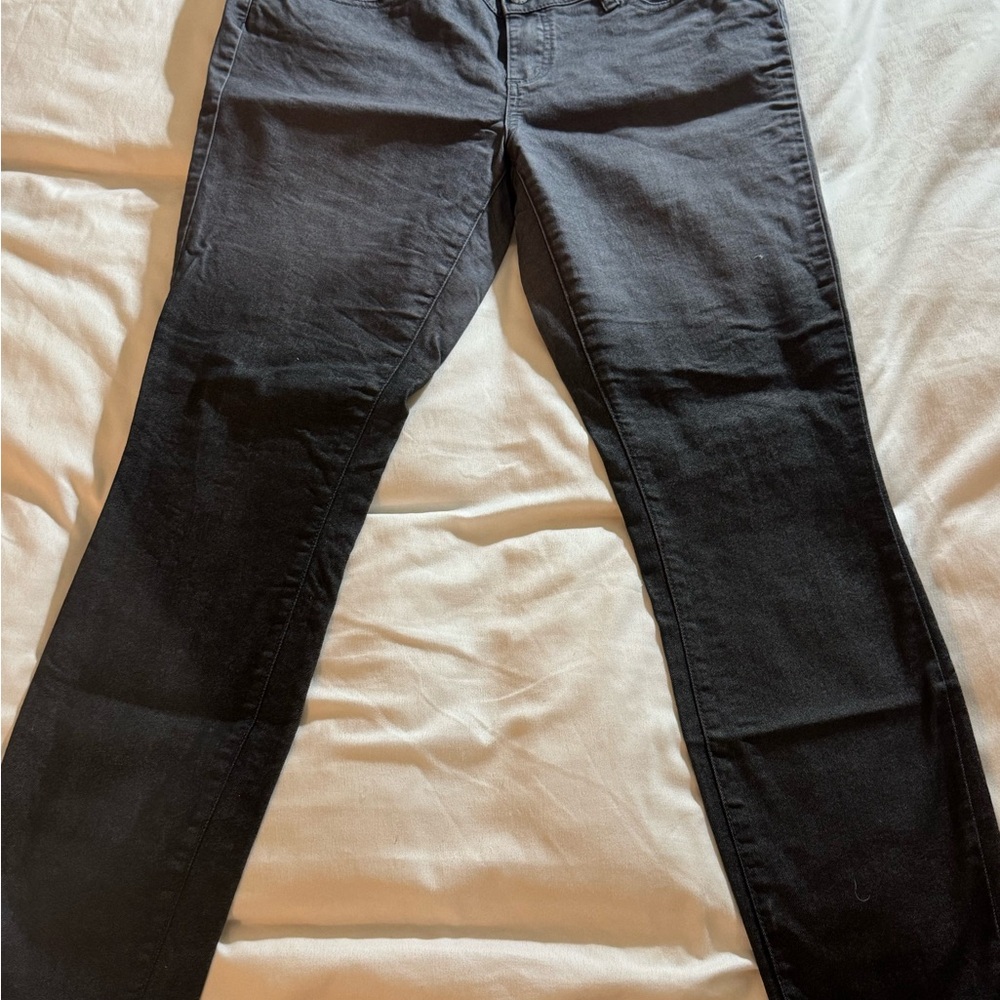 Prana Women's Black Jeans